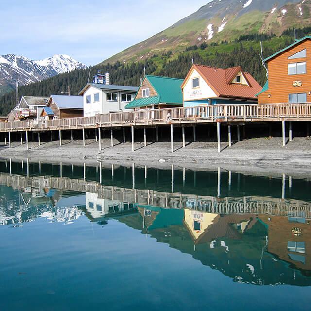 6 Small Towns Worth a Visit - Thumbnail