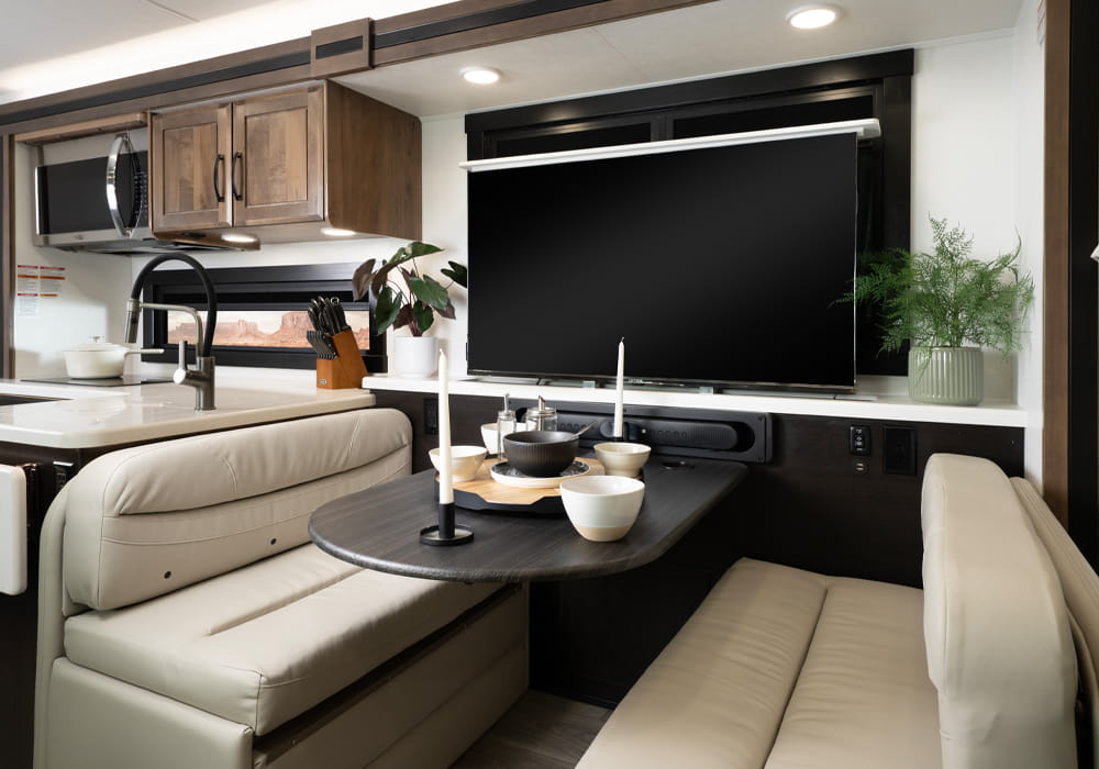 Gallery Dinette
