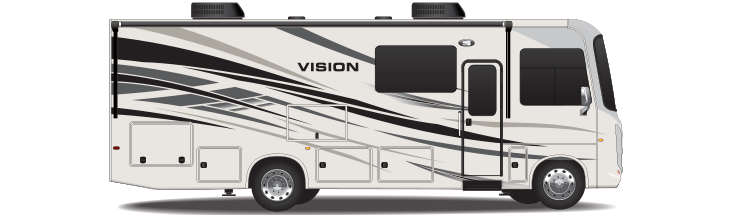 2024 Vision - Standard Graphics