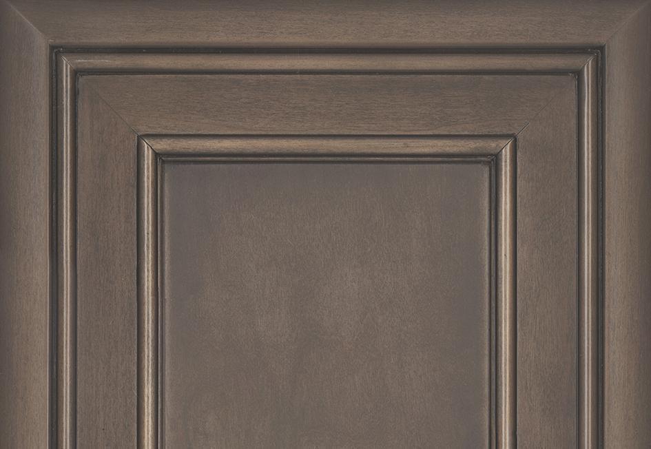 2024 Reatta - Stonewall Matte Grey Maple
