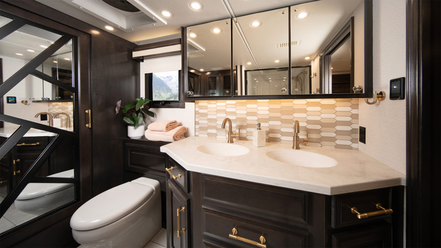 2026 Cornerstone - MY26 Cornerstone 45V double sink WEB