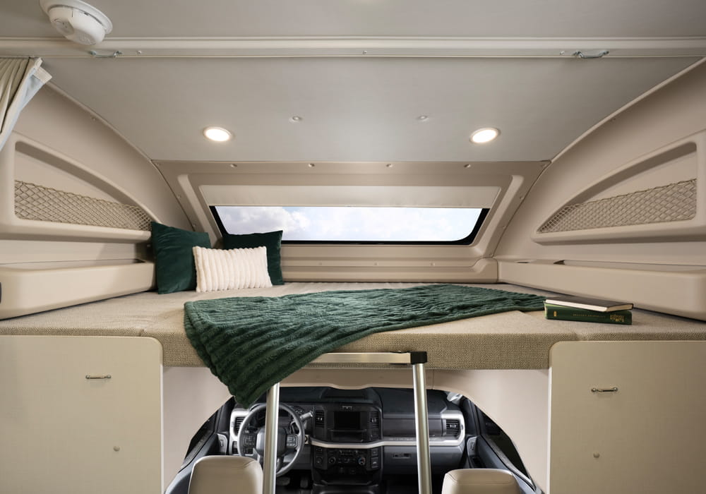 Gallery Bunk