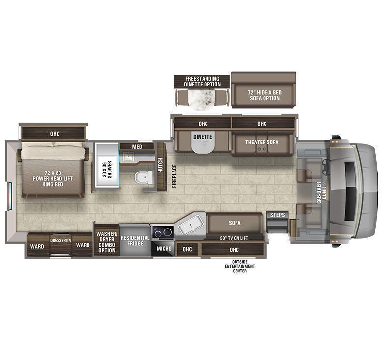 2021 Accolade XL - 37M