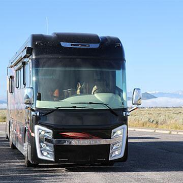 Why I Chose An Entegra Coach Cornerstone [REVIEW] - Thumbnail