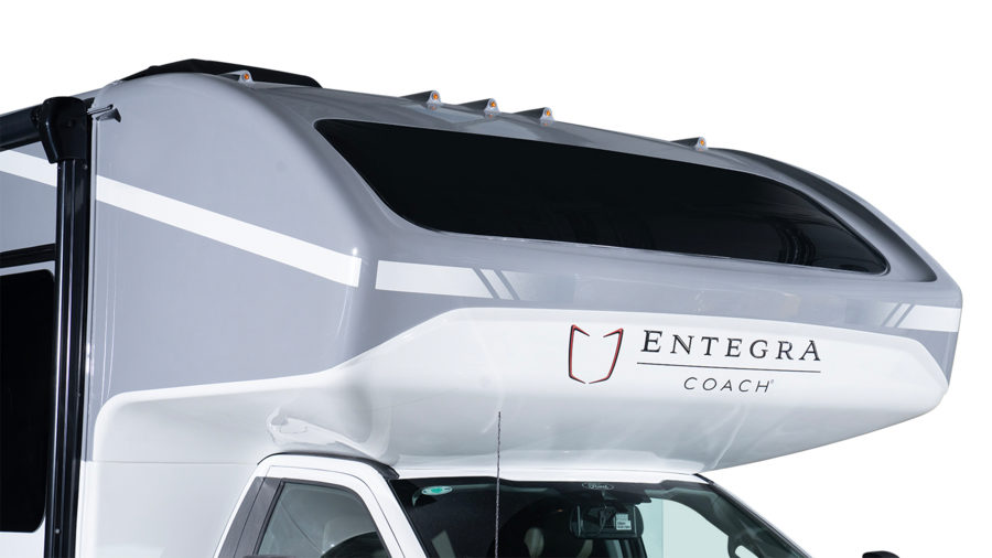 2026 Esteem XL - MY26 Esteem XL front cap WEB