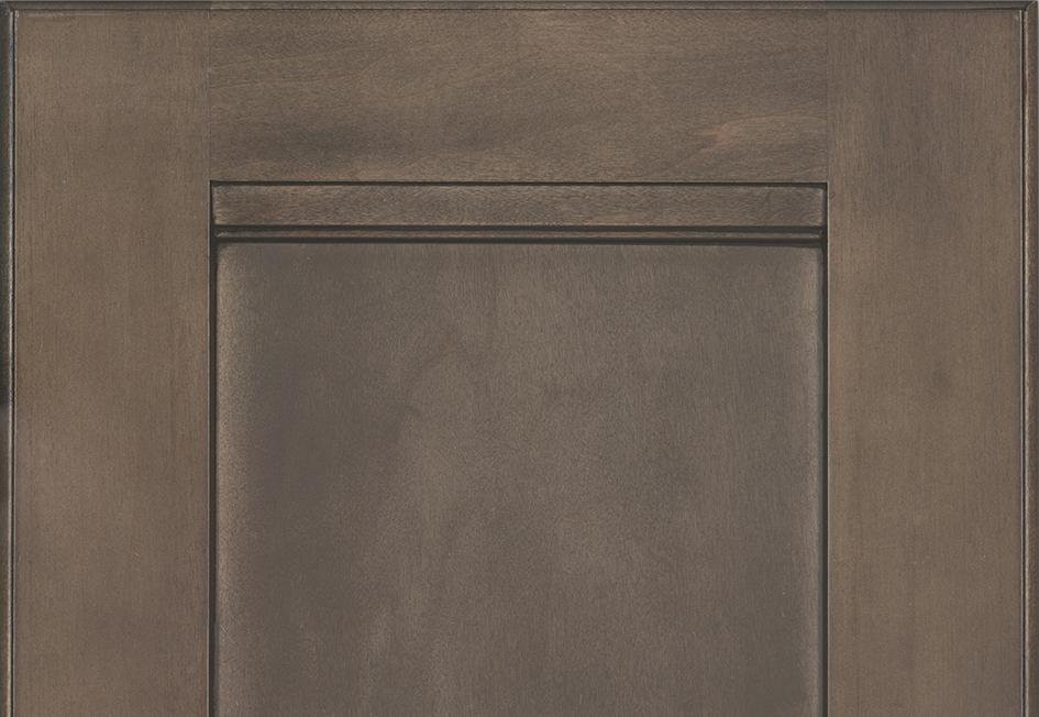2024 Aspire - Stonewall Matte Grey Maple