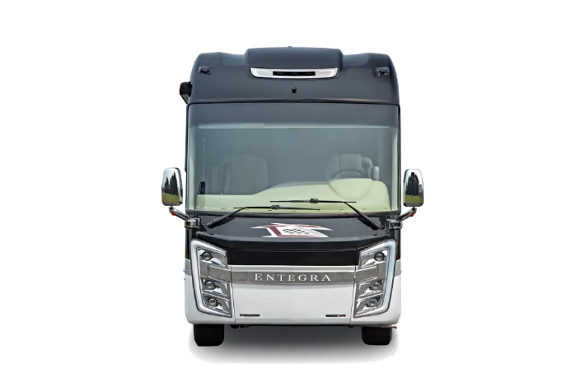 Entegra Rv Transparent