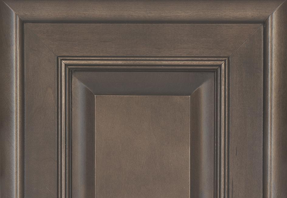2024 Anthem - Stonewall Matte Grey Maple