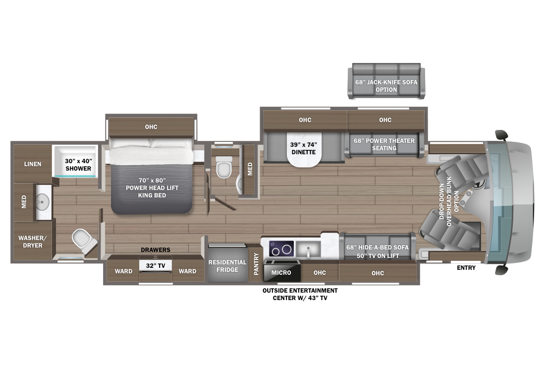 2024 Reatta - 39T2