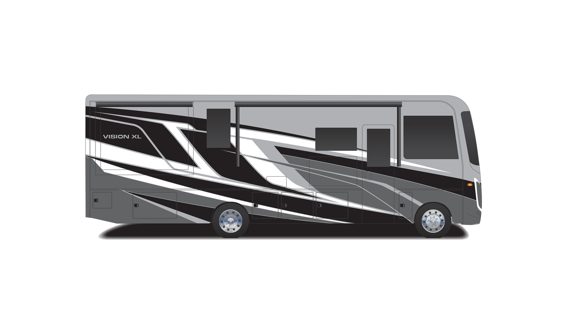 27 Vision XL Alaska