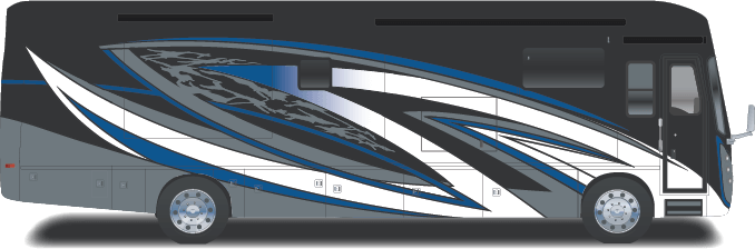 2021 Reatta XL - Ironstone