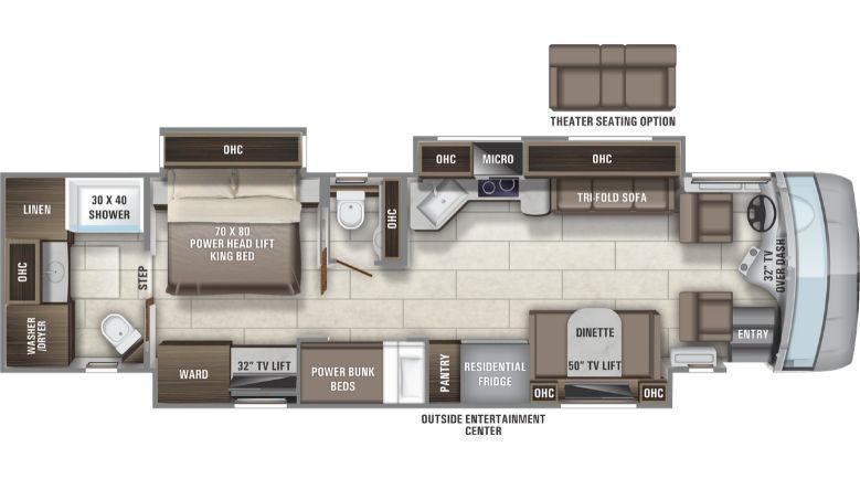 2021 Reatta XL - 39BH