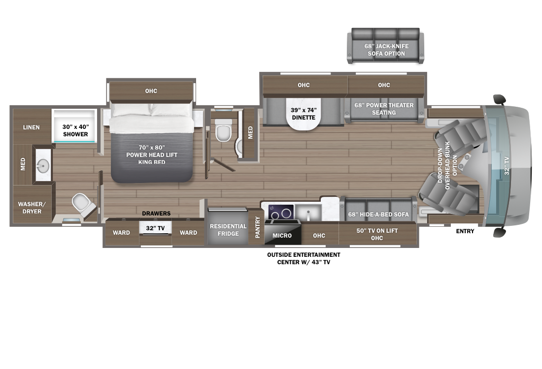 2024 Reatta XL - 39T2