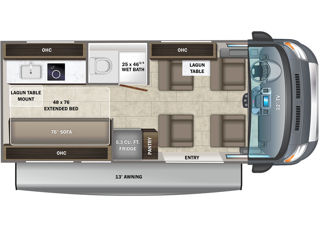 2023 Ethos Li - 20AL