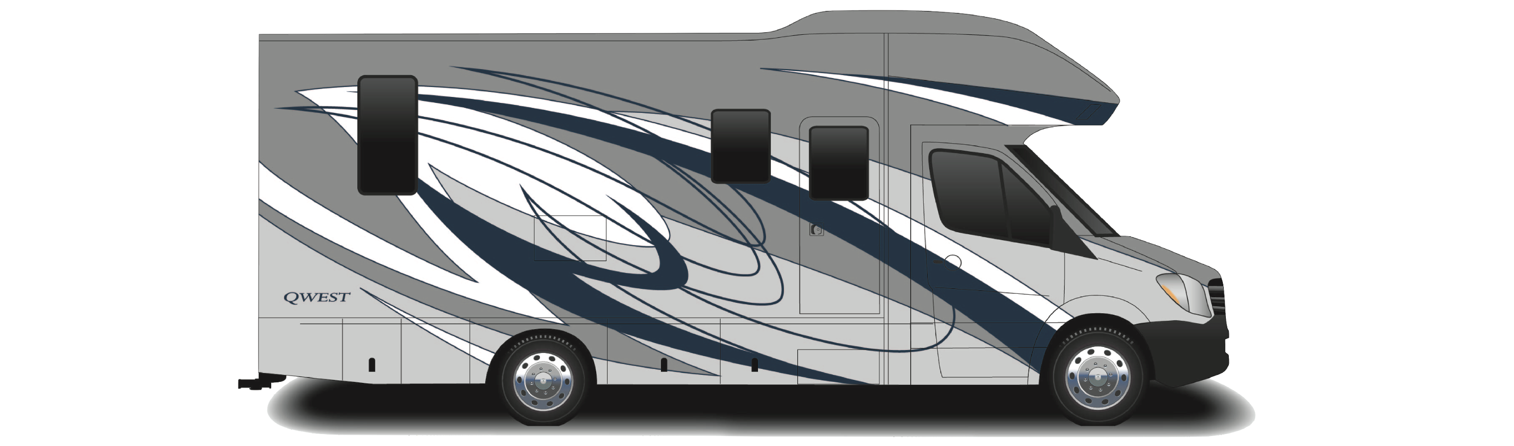 2021 Qwest - Electric