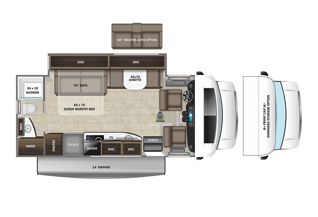 2023 Qwest - 24R