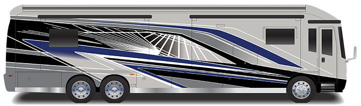 2026 Anthem - Arctic Blue II