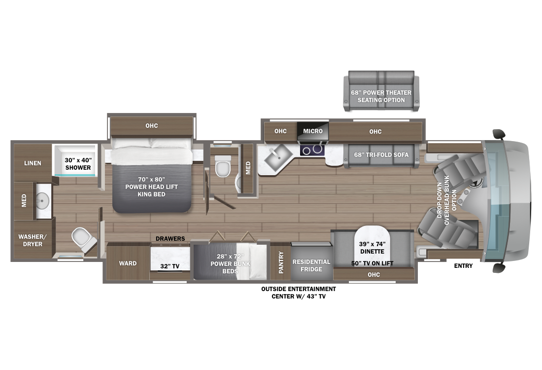 2024 Reatta - 39BH