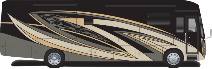 2021 Reatta XL - Mojave