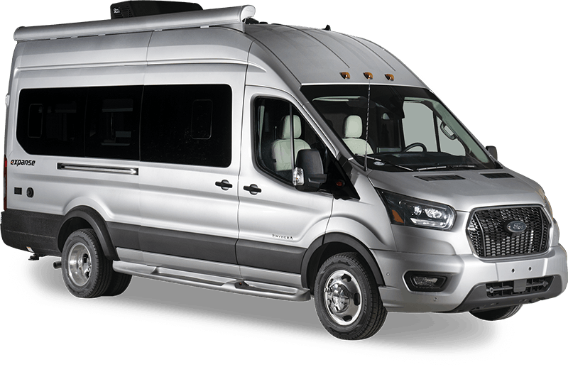 Entegra Coach Expanse Class B camper van