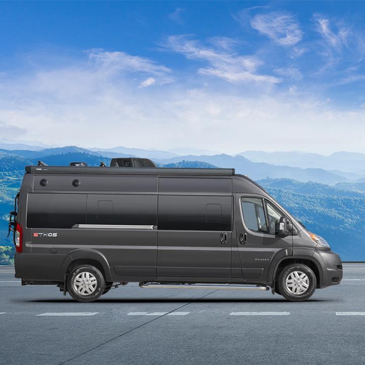 Class B RVs: 5 things you need to know 4 FAQs - Thumbnail