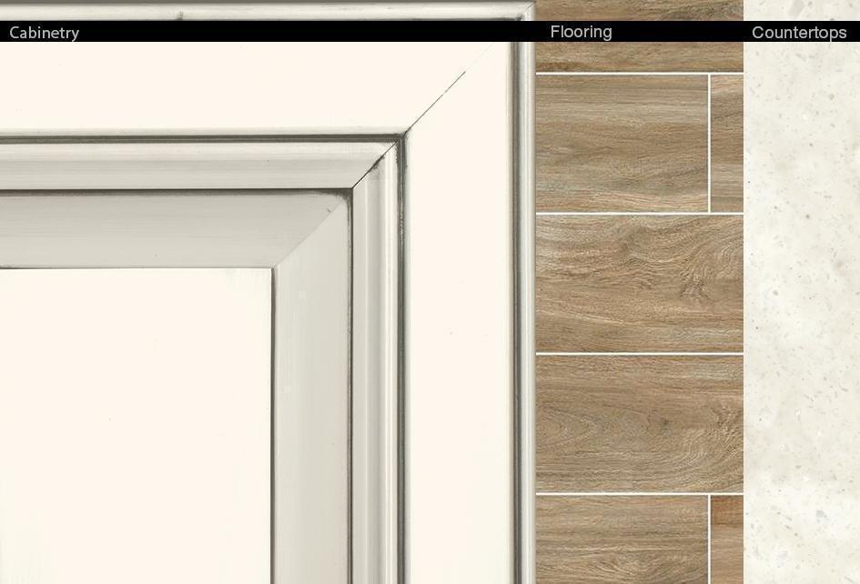 2022 Reatta XL - Linen Glazed Maple