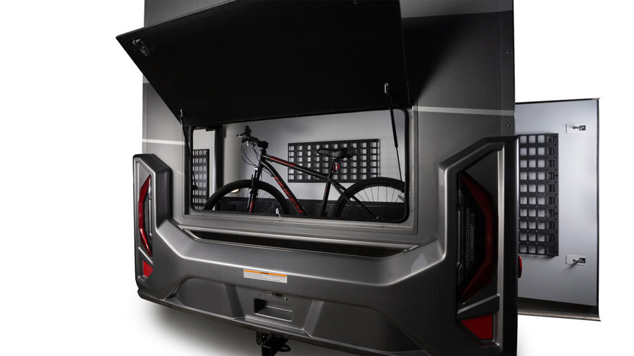 2026 Qwest - MY26 Qwest 25M Rear ext Storage WEB