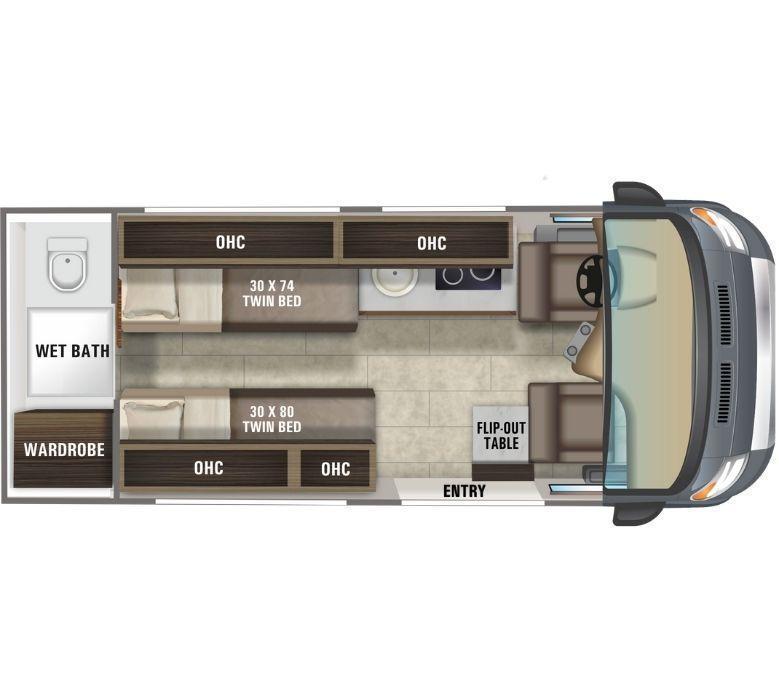 2021 Ethos - 20T