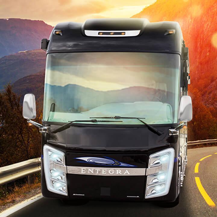 How Standard Features Can Set a Luxury Coach Apart - Thumbnail