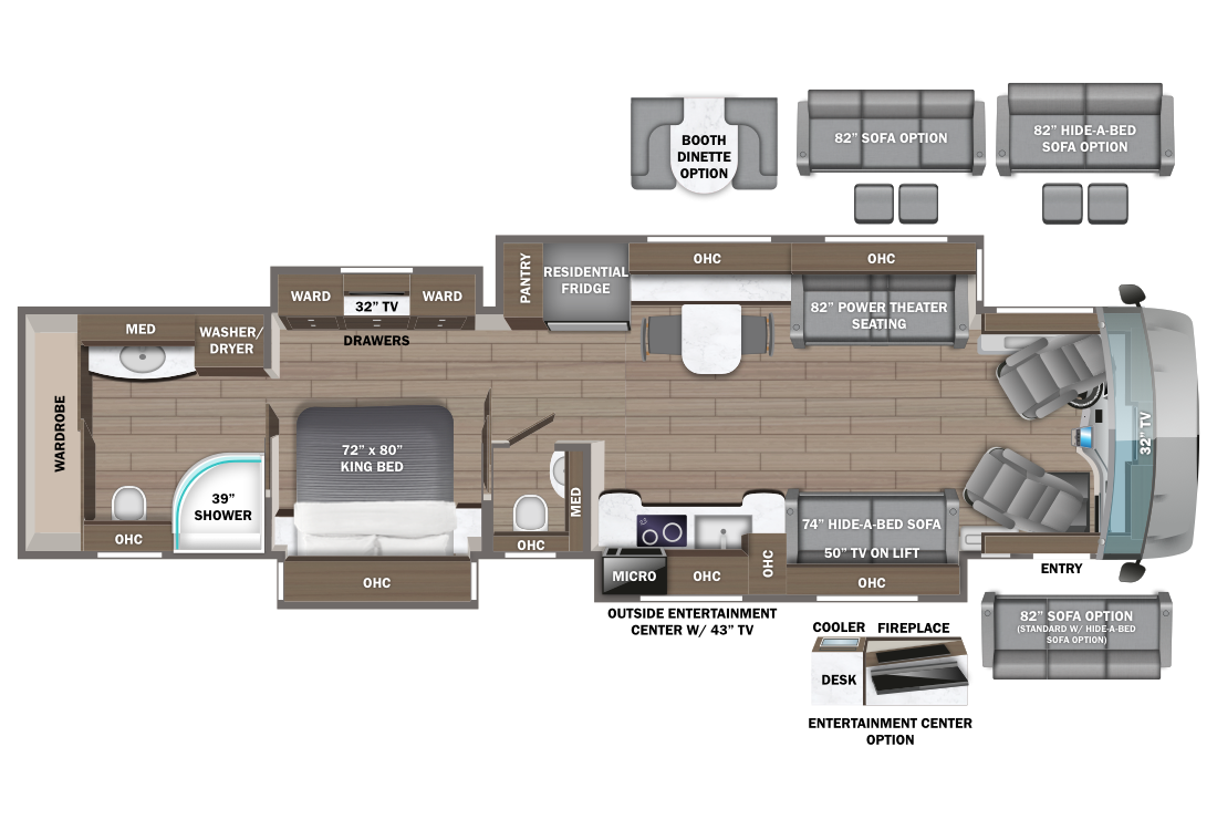 2024 Aspire - 44W