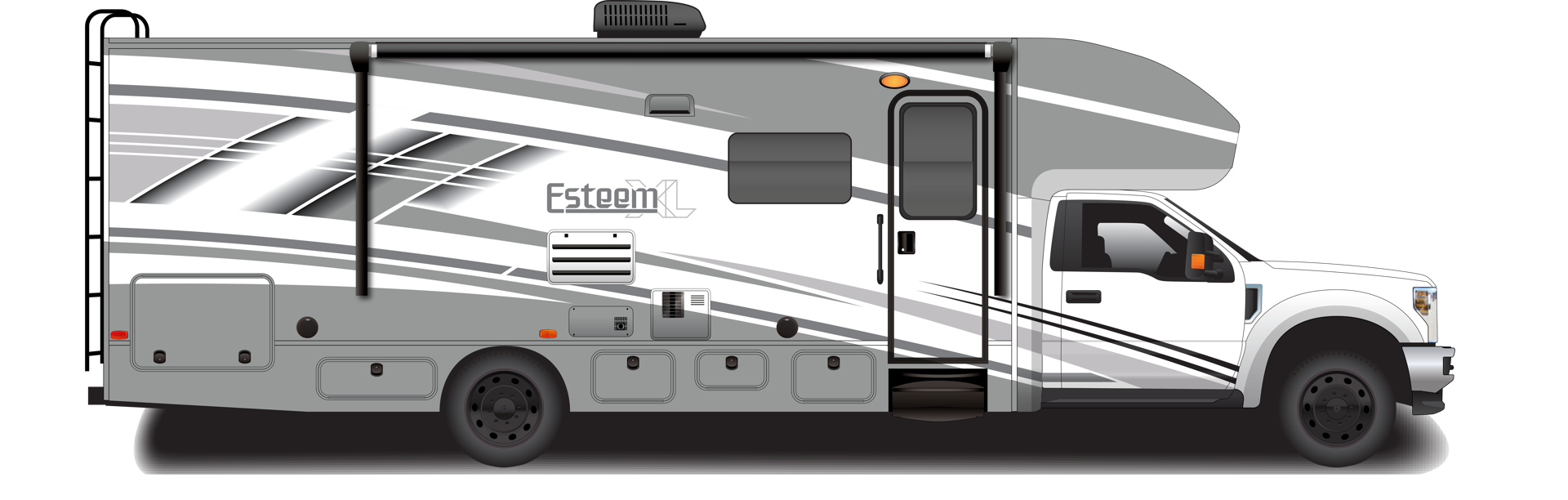 26_Esteem XL_Standard Partial Paint.png