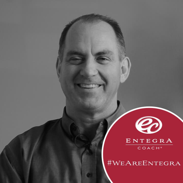 We Are Entegra: Ted Cook, Eastern Regional Sales Manager - Thumbnail