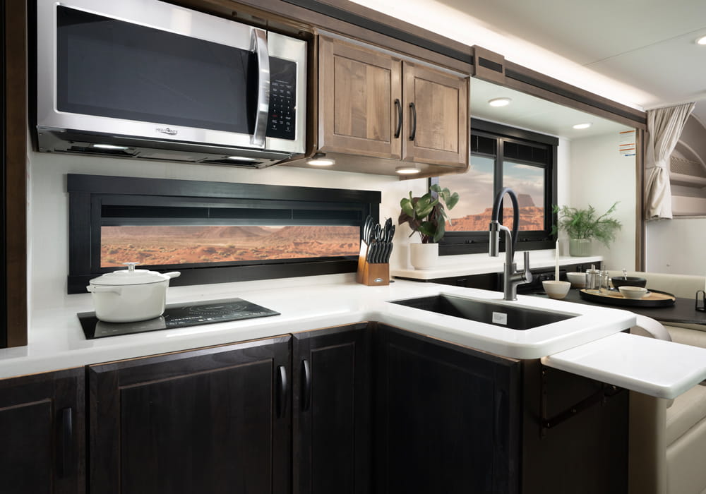 Gallery Kitchen