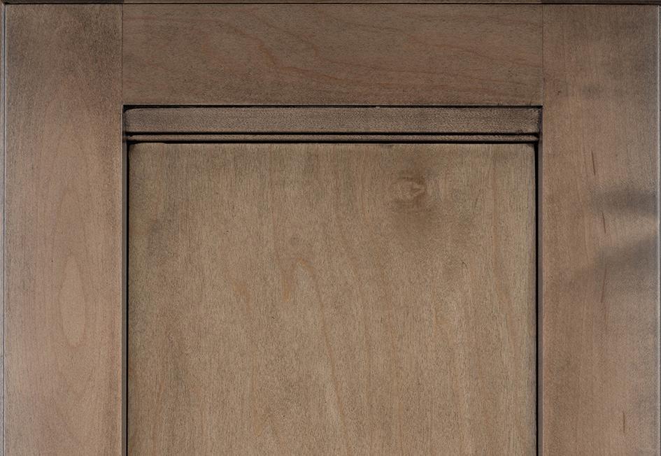 2024 Aspire - Almond Glazed Maple