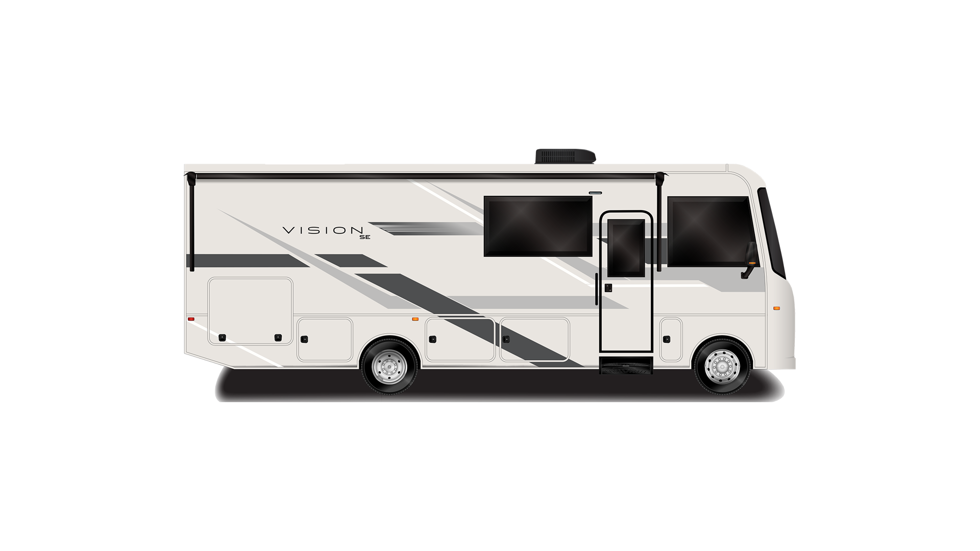 27 Vision SE Standard Graphics