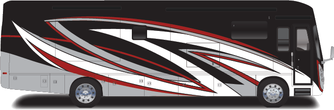 2021 Reatta - Red Sea