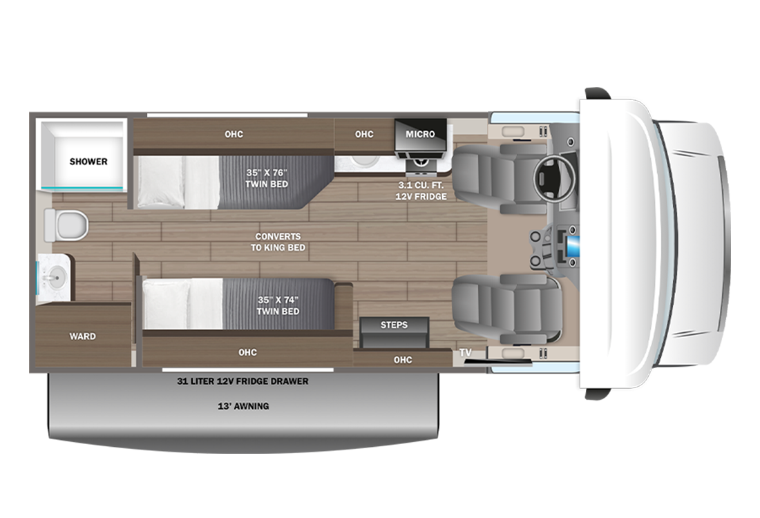 EC 20SF