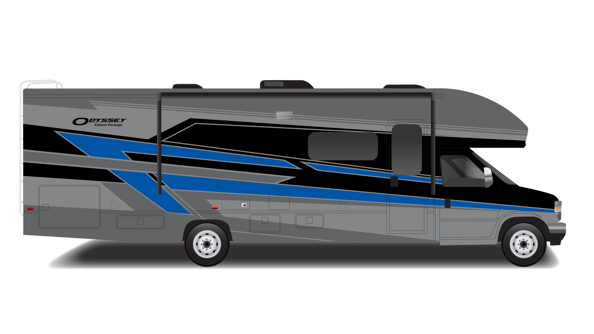 27 Odyssey Esteem Edition Bloomington