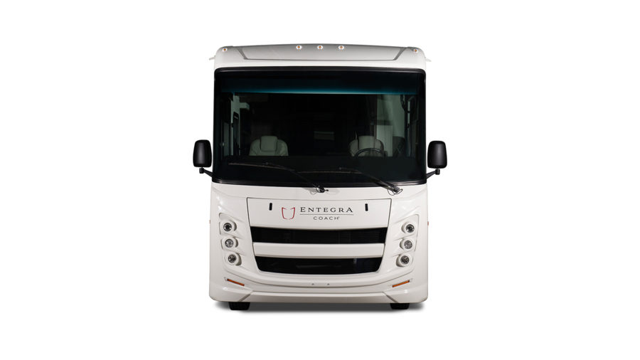 2026 Vision SE - MY25 Vision SE front cap WEB