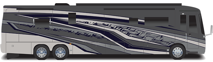 2026 Aspire - Black Violet