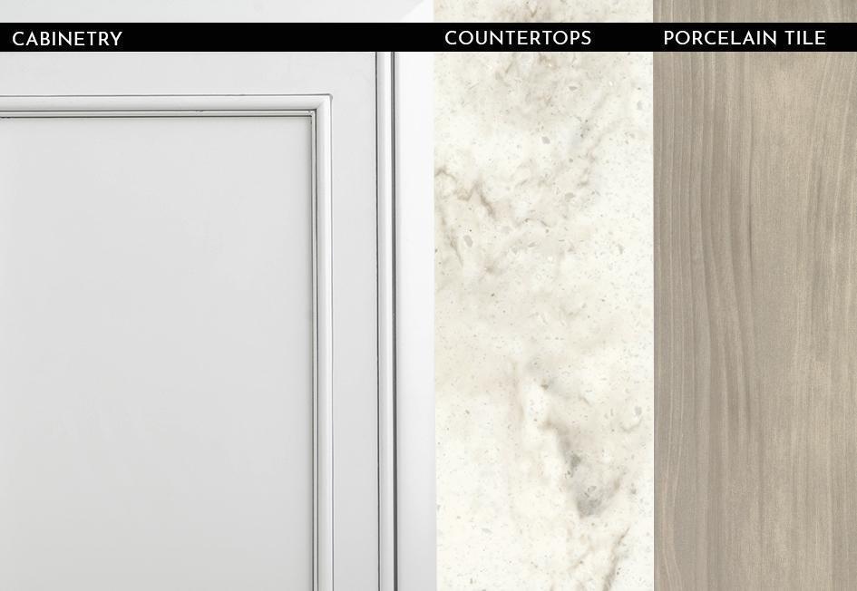 2025 Accolade XL - Dove Glazed Maple