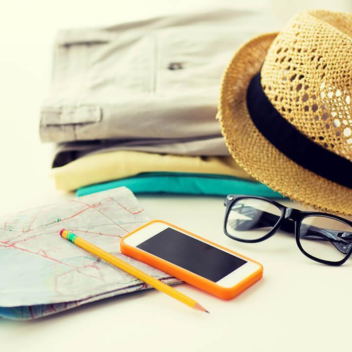 7 Things To Do Before Your First Trip In Your New Coach - Thumbnail