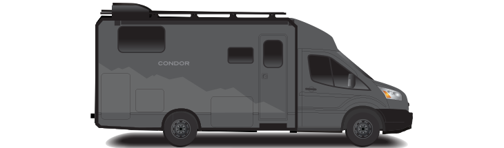 Magnet Full-Body Paint - Condor