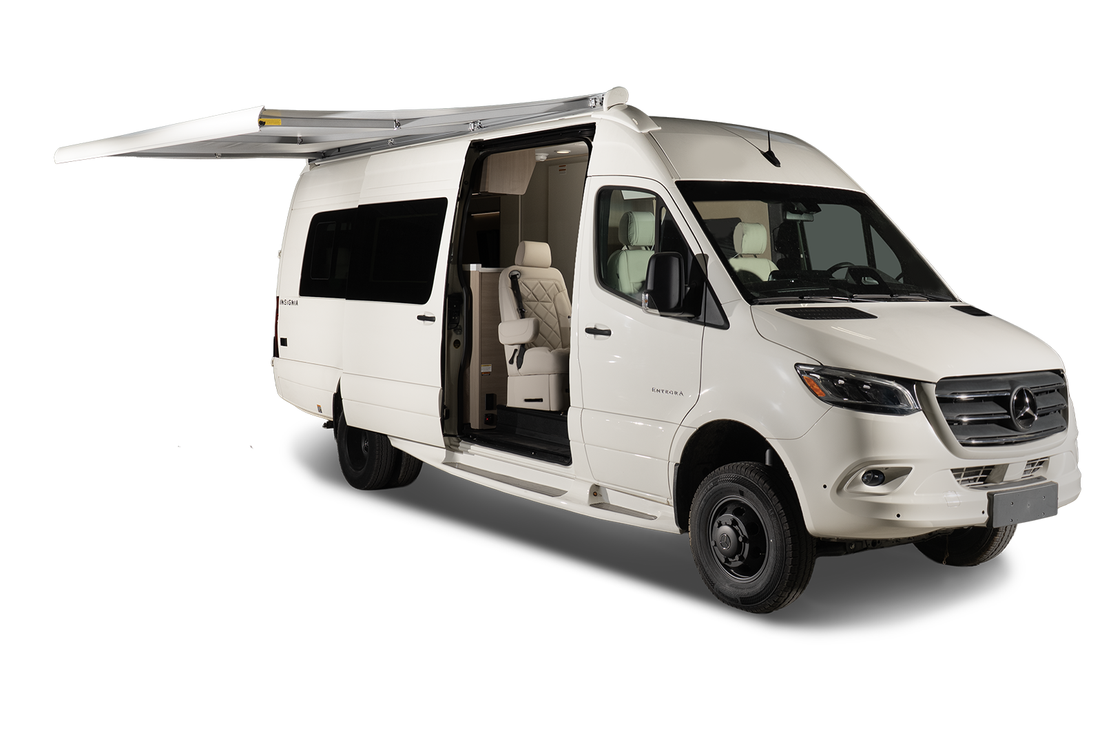 27 Insignia Awning