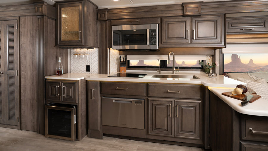2026 Aspire - MY26 Aspire kitchen WEB