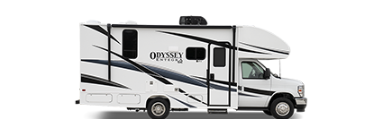 2025 Odyssey SE - Thumbnail