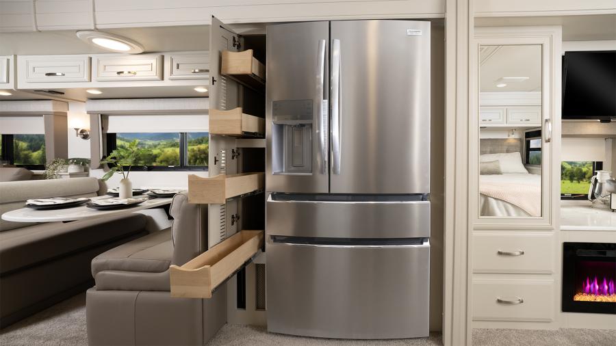 2025 Reatta XL - MY25 Reatta XL Fridge WEB