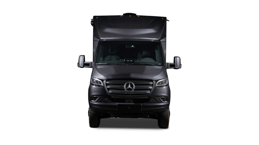2026 Condor - MY26 Condor front ext WEB
