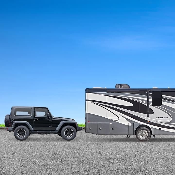 The Entegra Coach Quick - Thumbnail