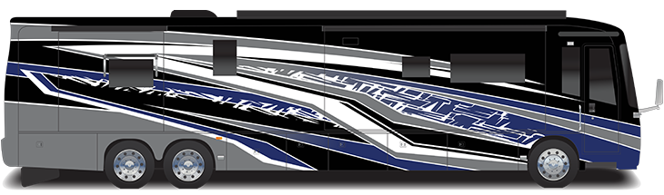 2026 Aspire - Ultrasonic Blue II